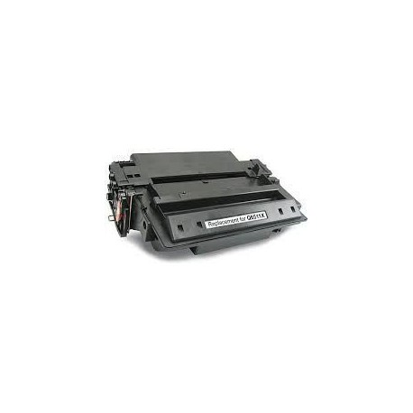 Compatible Toner Canon Q6511A Negro