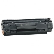 Compatible Tóner Canon  CE285A Negro
