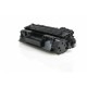 Compatible Tóner Canon  CE505A /CF280 Negro
