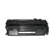 Compatible Tóner Canon  Q505A/ CF280A Negro