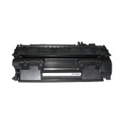 Compatible Tóner Canon  Q505A/ CF280A Negro