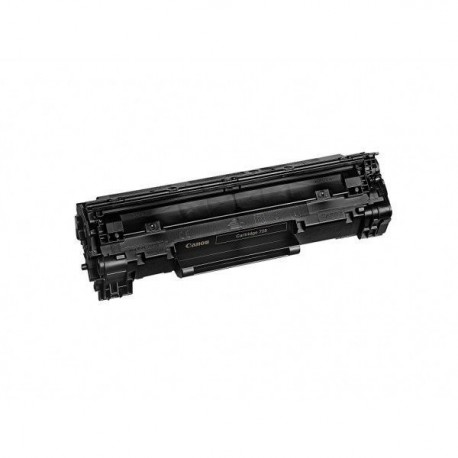 Compatible Tóner Canon CE285 Negro