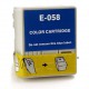 ME100 Cartucho Impresora Epson ME100 Tricolor Compatible