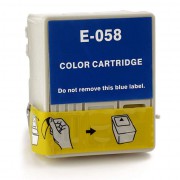 ME100 Cartucho Impresora Epson ME100 Tricolor Compatible