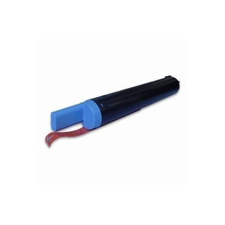 Compatible Toner Canon CEXV5/CEXV14 Negro