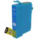 Compatible Cartuchos Epson Impresoras Expression Home XP202 Cian