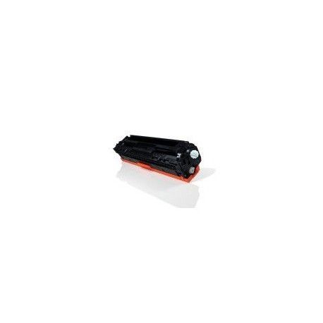 Compatible Tóner Canon CB540 Negro
