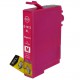 Compatible Cartuchos Epson Impresoras Expression Home XP215 Magenta