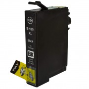 Compatible Cartuchos Epson Impresoras Expression Home XP215 Negro