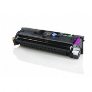 Compatible Tóner Canon CB543 Magenta