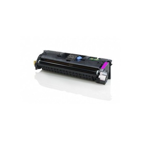 Compatible Tóner Canon CB543 Magenta