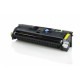 Compatible Tóner Canon W2412 Amarillo