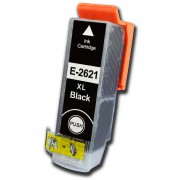 Compatible Cartucho Epson Impresora Expression Premium XP810 Negro
