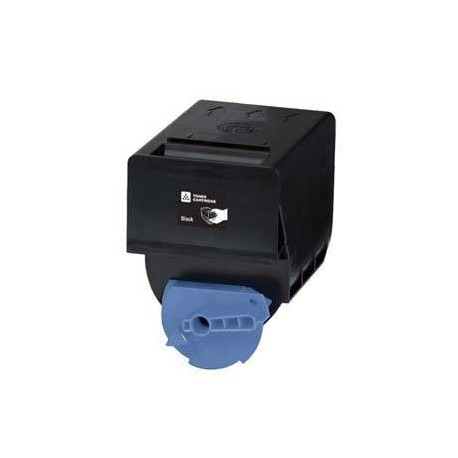 Compatible Tóner Canon CEXV 21 Negro