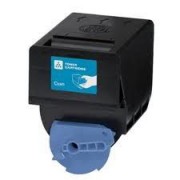 Compatible Tóner Canon CEXV21 Cian