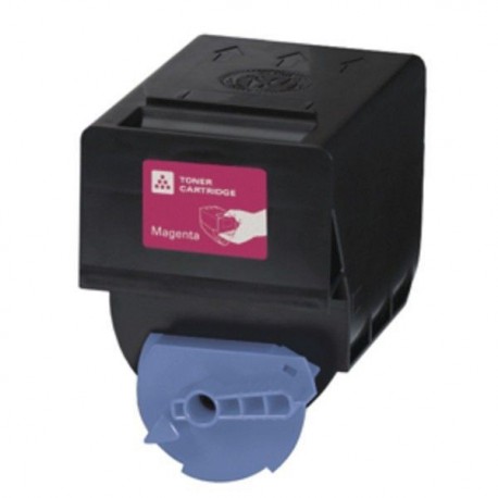 Compatible Tóner Canon CEXV21 Magenta