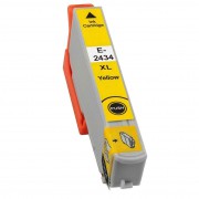 Compatible Cartucho Epson Impresora Expression Photo XP750 Amarillo