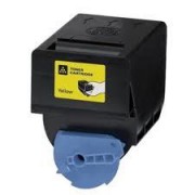 Compatible Tóner Canon CEXV21 Amarillo