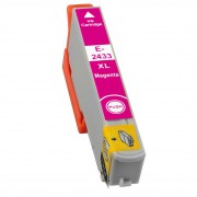 Compatible Cartucho Epson Impresora Expression Photo XP750 Magenta