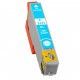Compatible Cartucho Epson Impresora Expression Photo XP950 Cian Light