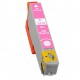 Compatible Cartucho Epson Impresora Expression Photo XP750 Magenta Light 