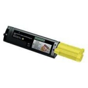  Compatible Toner Epson impresora Aculaser C1100/CX11 Amarillo