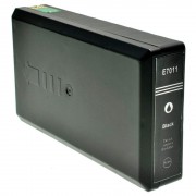 Compatible Cartucho Epson Impresora WorkForce Pro WP4595DNF Negro