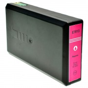 Compatible Cartucho Epson Impresora WorkForce Pro WP4595DNF Magenta