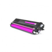 Compatible Toner Brother Impresora HL4140CN Magenta