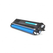 Compatible Toner Brother Impresora HL4140CN Cian