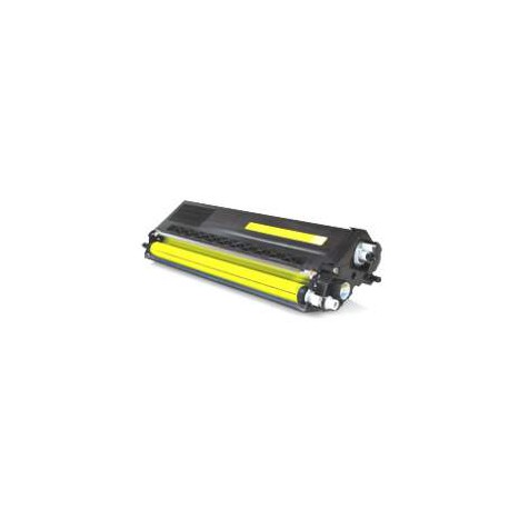 Compatible Toner Brother Impresora HL4150CDN Amarillo