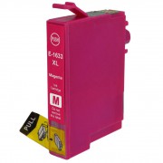 Compatible Cartucho Epson Impresora WorkForce WF2010W Magenta