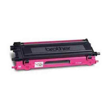 Compatible Toner Brother Impresora HL4050CDN Magenta