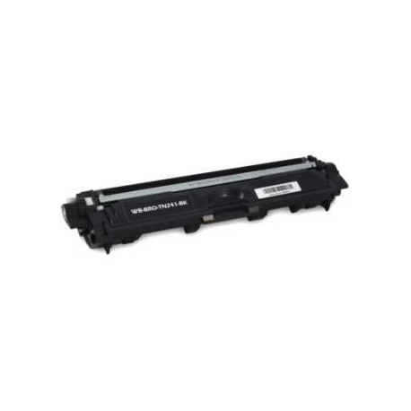 Compatible Toner Impresora Brother HL3150CDW Negro
