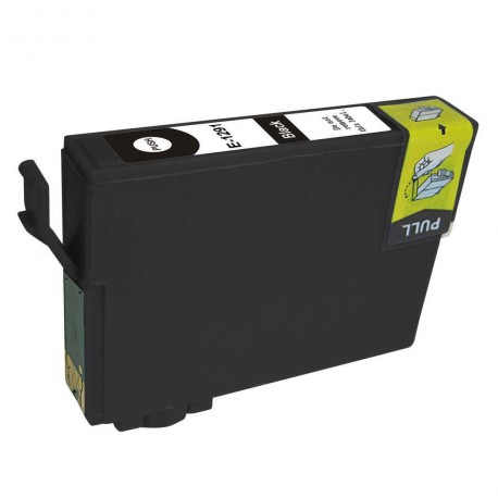 Compatible Cartucho Epson Impresora Stylus Offce BX303FW Negro