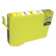   Compatible Cartucho Epson Impresora Stylus Offce BX535WD Amarillo