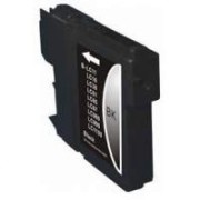 Compatible Cartucho Brother Impresora MFC670CD Negro