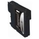  Compatible Cartucho Brother Impresora MFC5490CN Negro