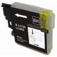 Compatible Cartucho Brother Impresora MFCJ265W Negro