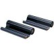 Compatible Cinta de transferencia termica Impresora Brother MFC 1850  Pack 2
