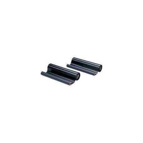 Compatible Cinta de transferencia termica Impresora Brother MFC 1850  Pack 2