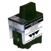 Compatible Cartucho Brother Impresora MFC215C Negro