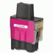 Compatible Cartucho Brother Impresora MFC3240C Magenta