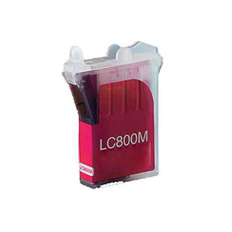 3820CN Cartucho Impresora Brother MFC 3820CN M compatible