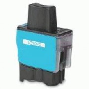 Compatible Cartuchos Brother Impresora MFC620CN Cian