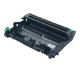 Compatible tambor Brother Impresora MFC7340 Negro