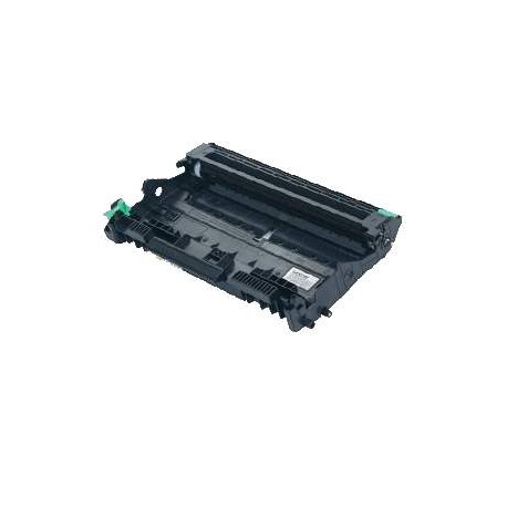 Compatible tambor Brother Impresora MFC7340 Negro