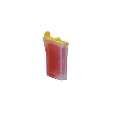 compatible Cartucho Impresora Brother MFC 890 Y