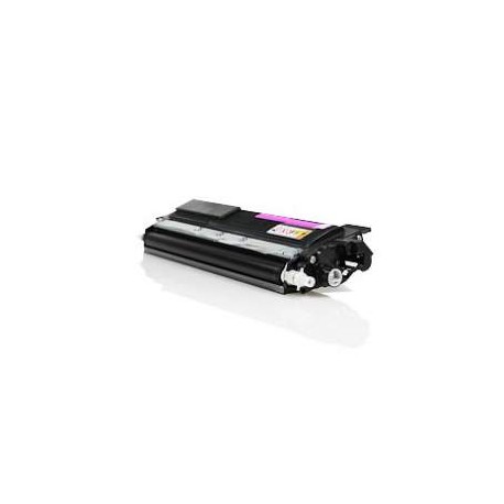 Compatible Toneres Brother Impresora MFC9120CN Magenta