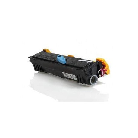  Compatible Toner Epson Aculaser impresora M1200 Negro